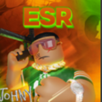{ESR} East side Riders