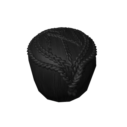 NY Braids Roblox item