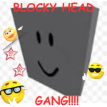 Blocky Heads United.