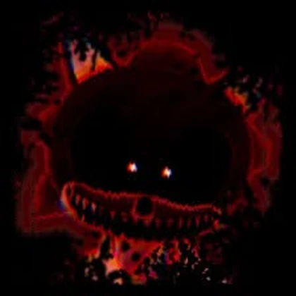 Sonic.EXE: The Nightmare's Reality Roblox group icon