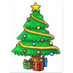 Save the Christmas tree obby!