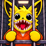 Animal Prison (Anomaly)