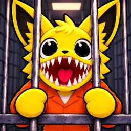 Animal Prison (Anomaly) icon