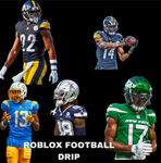 RO-FOOTBALL DRIP