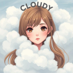 Cloudy’s luv’s