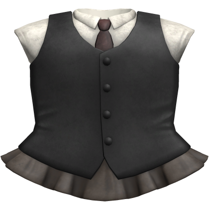 Touka Kirishima's Uniform Cosplay outfit 