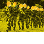 The peoples republic of the lemon nation