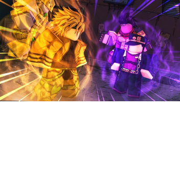 Jojos Bizare battle