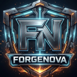 Forge Nova