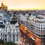 ~|~ Madrid ~|~