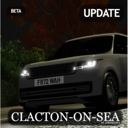  Clacton-on-sea, England (New Game Link) icon