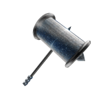 The Richest Cosmic Hammer