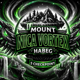 [FULL UPDATE!!] MOUNT NICA VORTEX