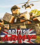 The British Sandhurst Army
