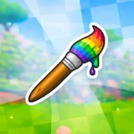 Pixel Brush Group Thumbnail