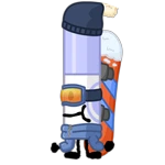 Game Badge Thumbnail