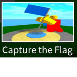 Capture The Flag