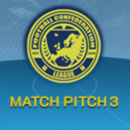 [FCL] Match Pitch 3