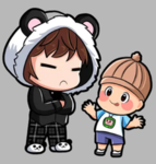 SAHABAT ZANHOOF Group Thumbnail