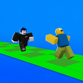 The Running Man
