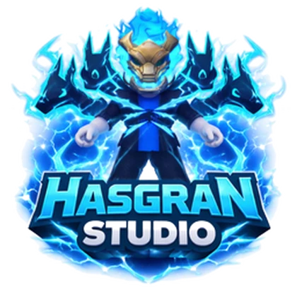 Hasgran Studio Roblox group icon