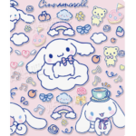Cinnamoroll BIG FANS