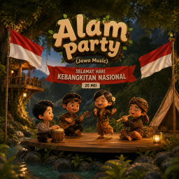 [🎶] Alam Party - Jawa Music