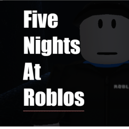 Five Nights At Roblos [VR]