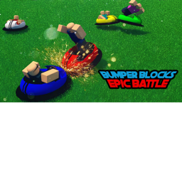 Bumper Blocks Epic Battle