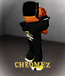 CHROMEZ