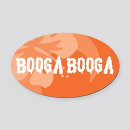 BOOGA BOOGA OBBY