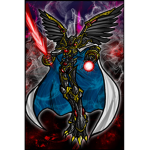 The divine digimon empire!