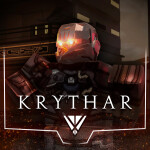 Krythar City