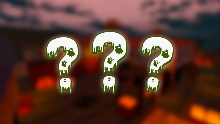 HALLOWEEN UPDATE 🎃