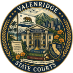 Valenridge State Courts