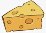 Cheese Lands Combined Forces [CLCF]