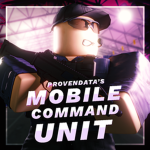 SWAT Mobilе Command Unit