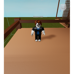 The Mysterious Land Above [NEW UPDATE]