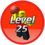 Baller Level 25