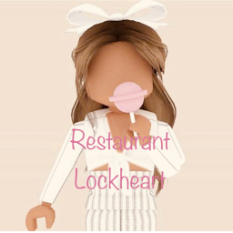 Restaurant Lockheart!