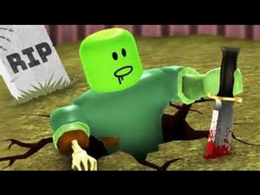 Survival The Zombie The Killer