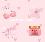 - Emmy’s closet!! -