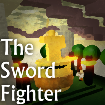 The Sword Fighter