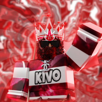 Sự kiện cộng đồng Kivo (LAST TO LEAVE)