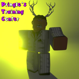 Pringle's Training Center