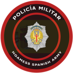 [SA] Policía Militar
