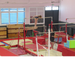 Clubs de gymnastique PSGA