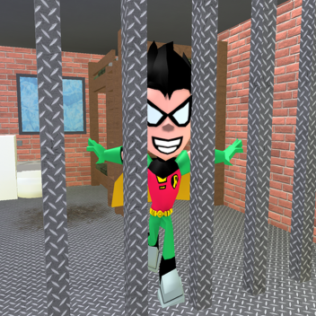 GET ROBIN OUT OF JAIL!