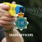 MC | Taser Officers