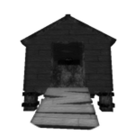 Located Shop